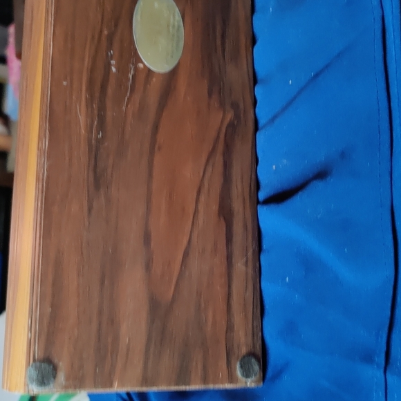 ✔️Wooden Display box with magnetic top - Picture 4 of 8